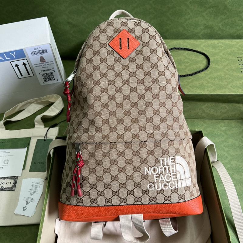 Gucci Backpacks Handbag 650288